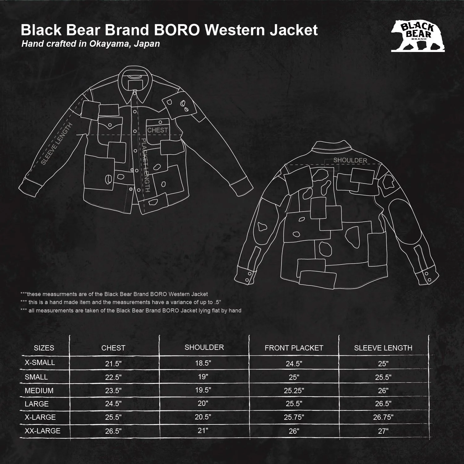 ジャケット・アウター FUTURE ARCHIVE / BORO WORK JACKET BEAMS（ビームス）FUTURE ARCHIVE / BORO WORK JACKET（ブルゾン